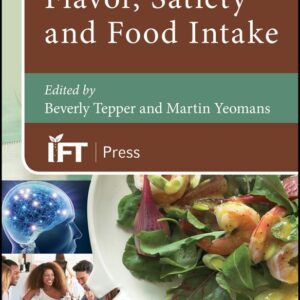 Flavor, Satiety and Food Intake