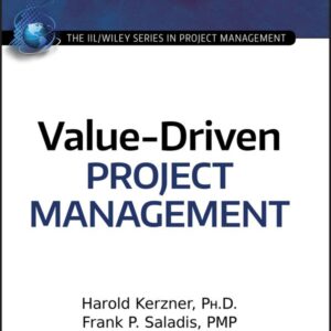 Value-Driven Project Management