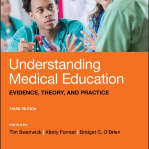 Understanding Medical Education