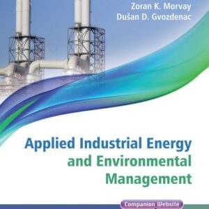 Applied Industrial Energy and Environmental Management