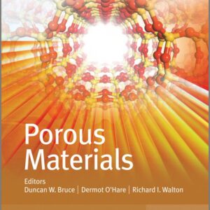Porous Materials