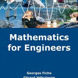 Mathematics for Engineers