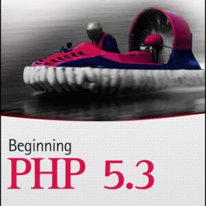 Beginning PHP 5.3