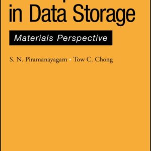 Developments in Data Storage