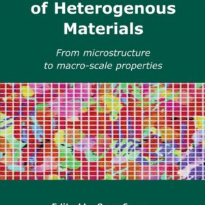 Multiscale Modeling of Heterogenous Materials