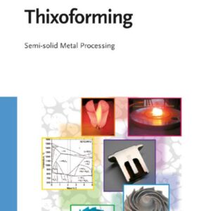 Thixoforming