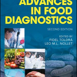 Advances in Food Diagnostics