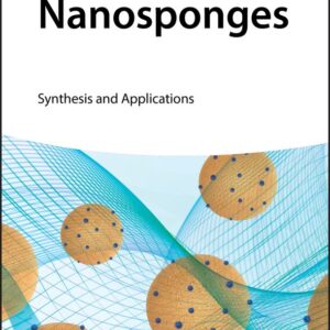 Nanosponges