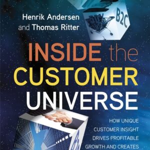 Inside the Customer Universe