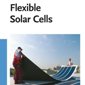Flexible Solar Cells