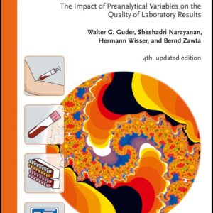 Diagnostic Samples: From the Patient to the Laboratory