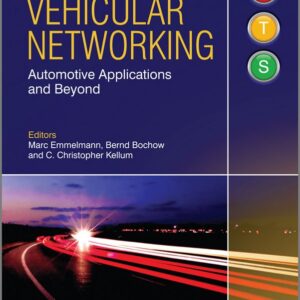 Vehicular Networking