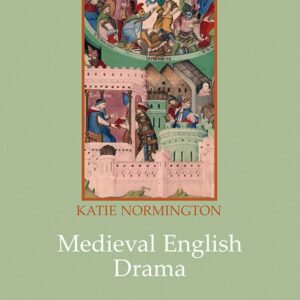 Medieval English Drama
