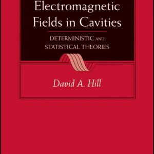 Electromagnetic Fields in Cavities