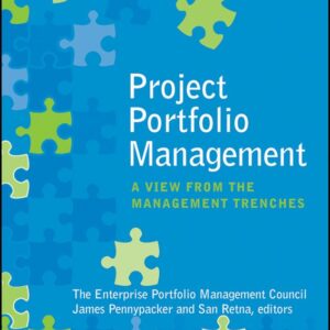 Project Portfolio Management
