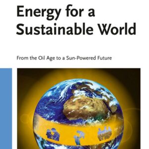Energy for a Sustainable World