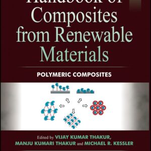 Handbook of Composites from Renewable Materials, Polymeric Composites