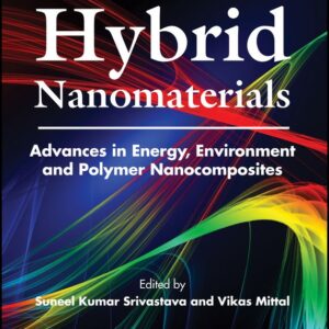 Hybrid Nanomaterials