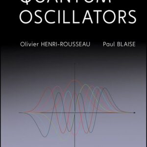 Quantum Oscillators