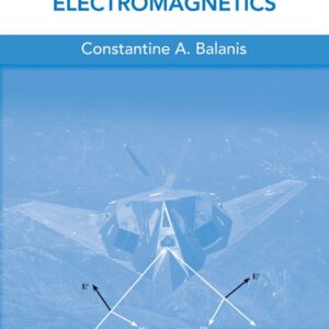 Advanced Engineering Electromagnetics