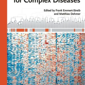 Medical Biostatistics for Complex Diseases