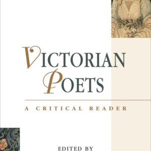 Victorian Poets