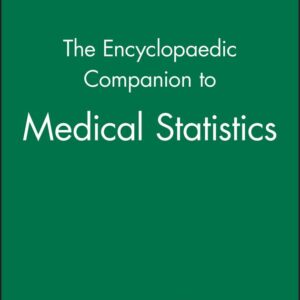 The Encyclopaedic Companion to Medical Statistics