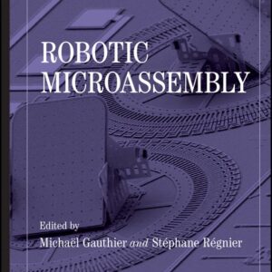 Robotic Microassembly