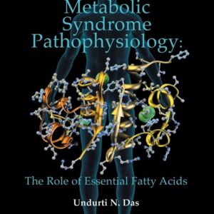 Metabolic Syndrome Pathophysiology