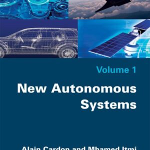 New Autonomous Systems
