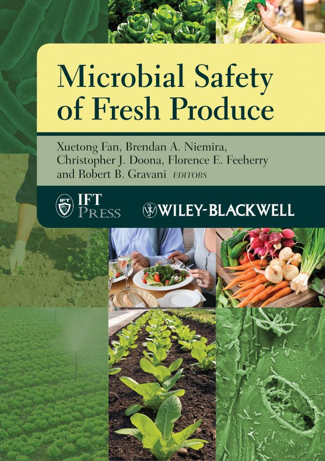 Microbial Safety of Fresh Produce