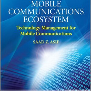 Next Generation Mobile Communications Ecosystem