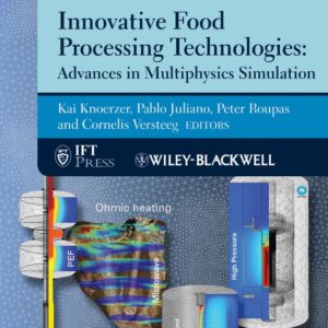 Innovative Food Processing Technologies
