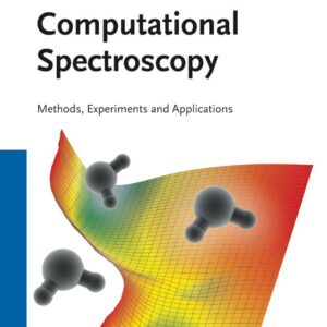 Computational Spectroscopy