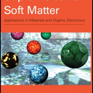 Supramolecular Soft Matter