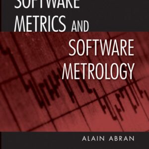 Software Metrics and Software Metrology