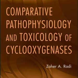 Comparative Pathophysiology and Toxicology of Cyclooxygenases