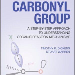 Chemistry of the Carbonyl Group