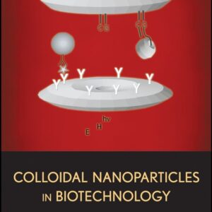 Colloidal Nanoparticles in Biotechnology