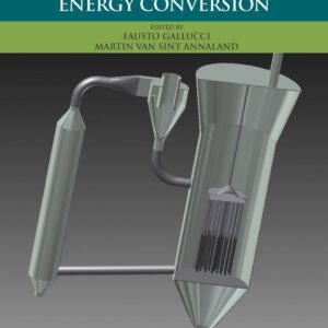 Process Intensification for Sustainable Energy Conversion