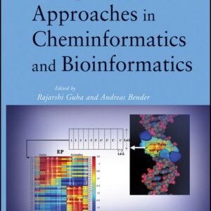 Computational Approaches in Cheminformatics and Bioinformatics