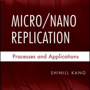 Micro / Nano Replication