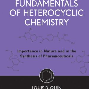 Fundamentals of Heterocyclic Chemistry