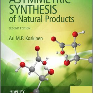 Asymmetric Synthesis of Natural Products