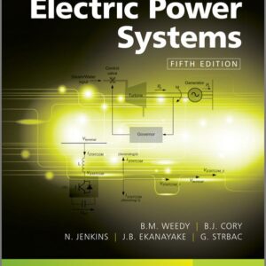 Electric Power Systems