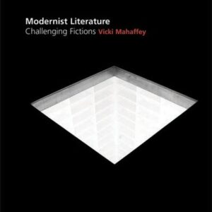 Modernist Literature