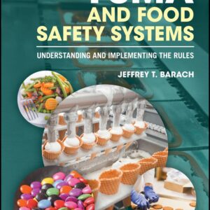 FSMA and Food Safety Systems