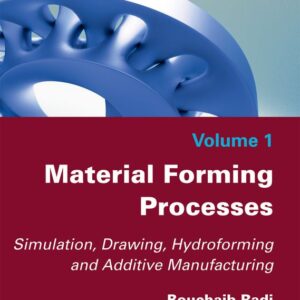 Material Forming Processes