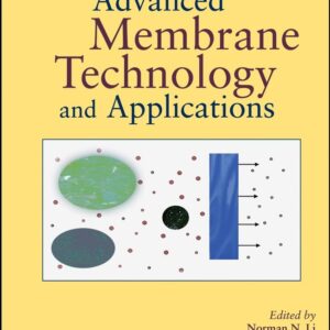 Advanced Membrane Technology and Applications