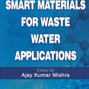 Smart Materials for Waste Water Applications